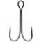 Крючок двойной TW-01 №1/0 цвет BC (20шт) Helios (HS-TW-01-1/0)