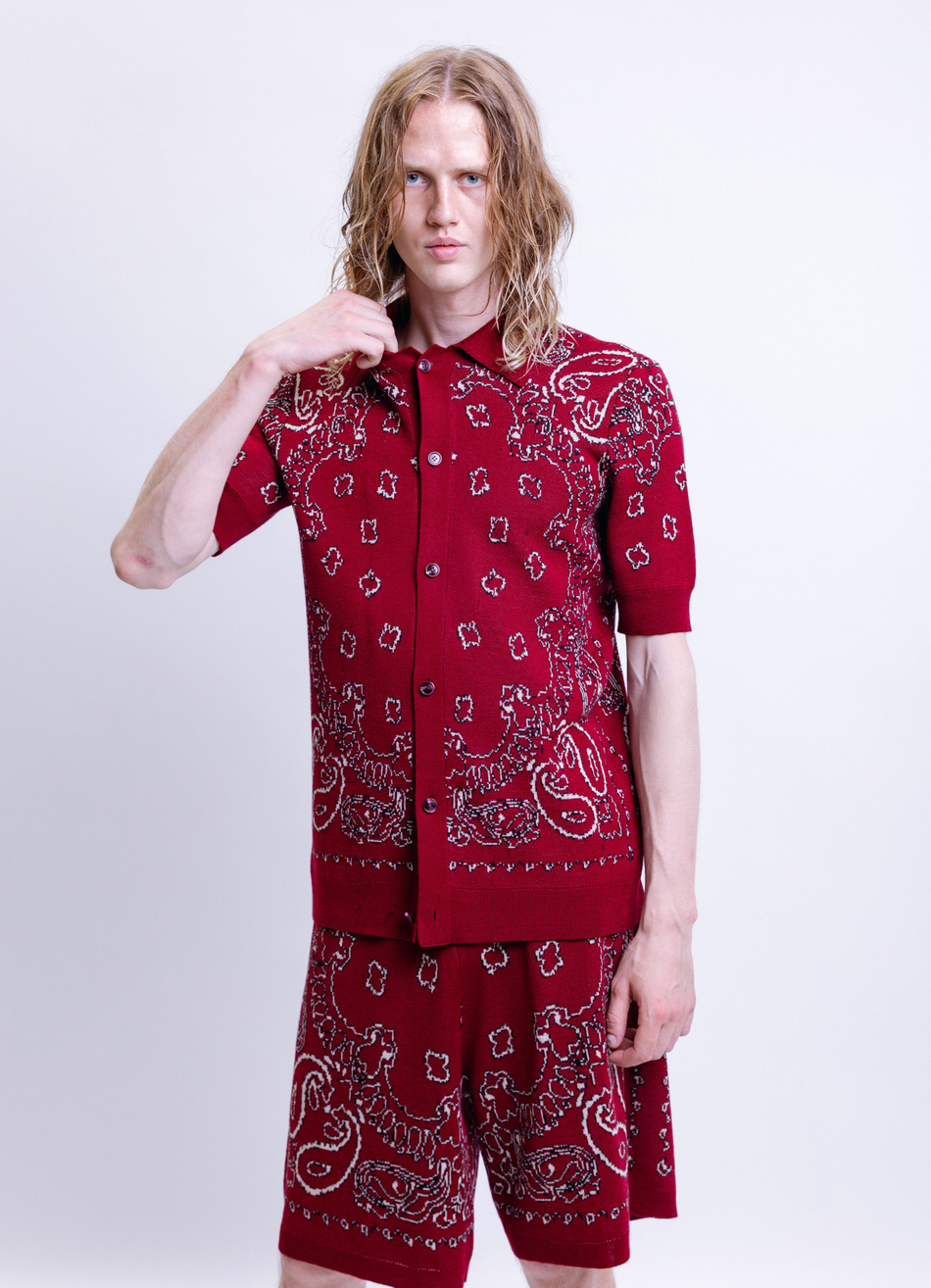 Кардиган PAISLEY