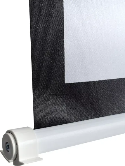 [LMC-100118] Экран с электроприводом Lumien Master Control