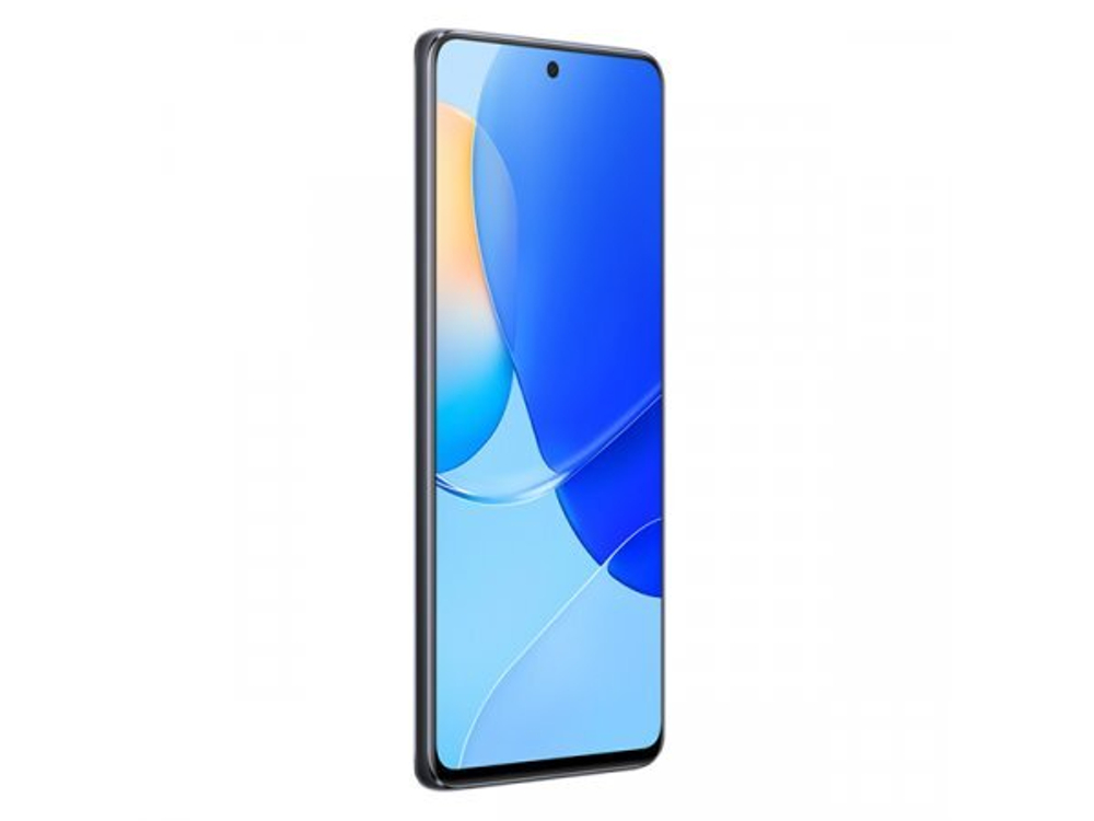 Смартфон Huawei Nova 9 SE 8/128 ГБ Полночный черный