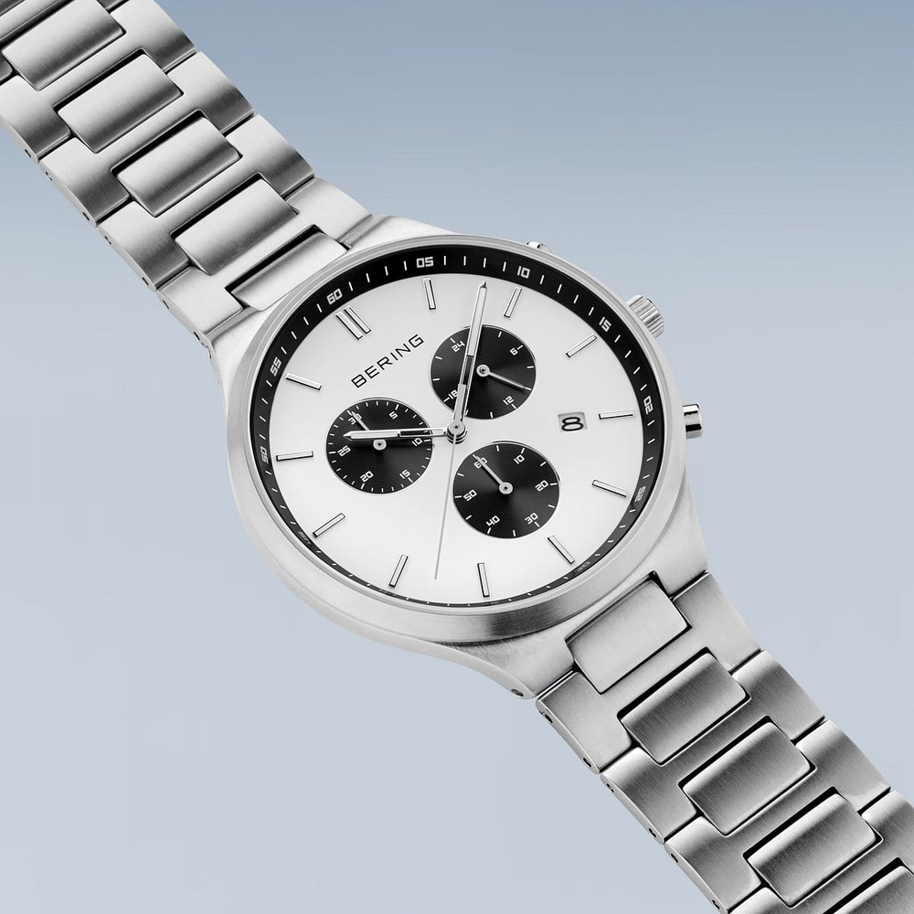 Мужские наручные часы Bering 11743-704