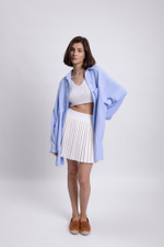 Рубашка LIBERTA из хлопка