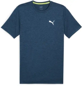 Футболка Puma Run Favorite Heater