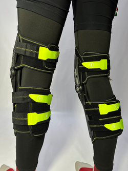 Защита колен ACERBIS GORILLA