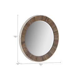 Зеркало «Стокъярд»