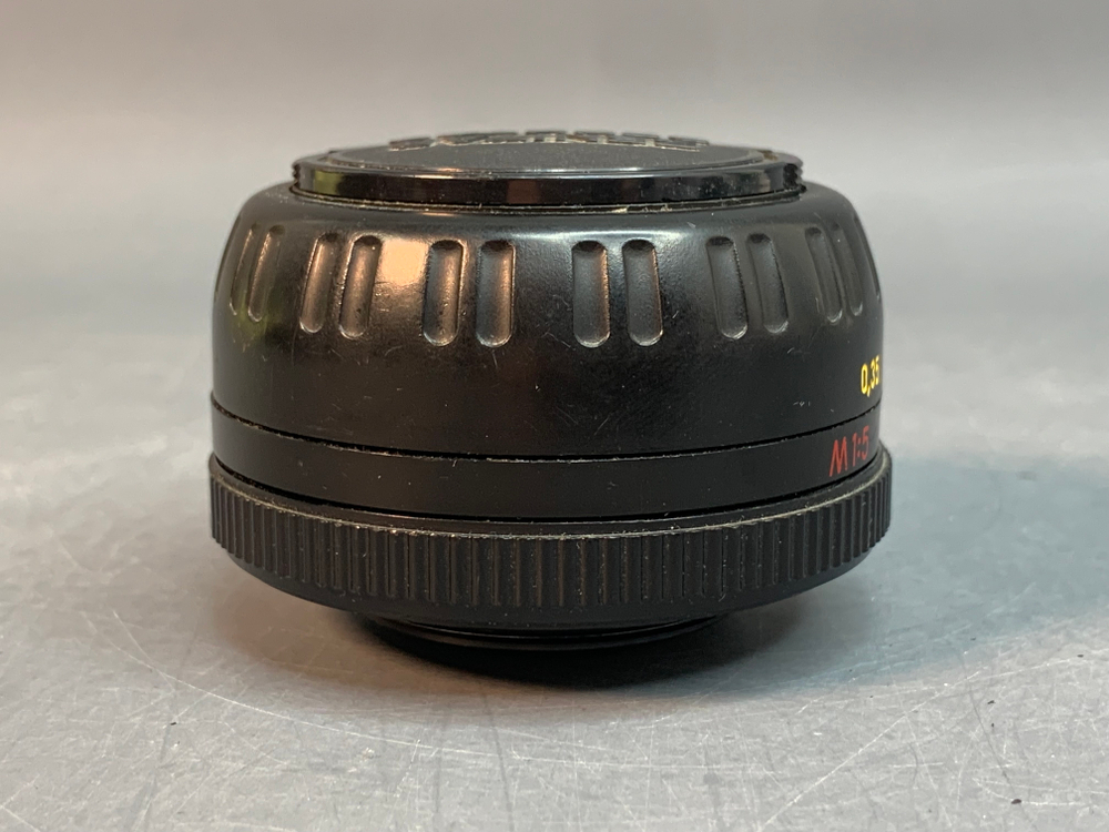 MC Zenitar M2S 2/50mm утоплена прыгалка