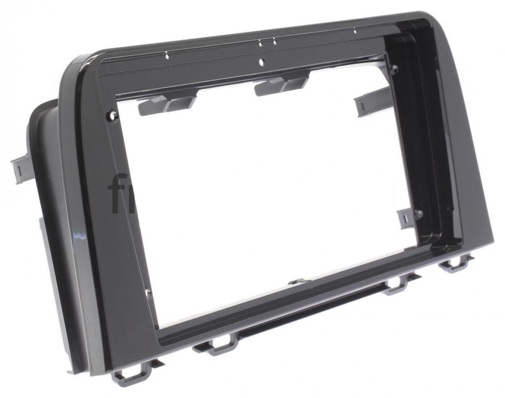 Магнитола для Honda CR-V 2017+ - Canbox 9-0099 Android 10, ТОП процессор, CarPlay, 4G SIM-слот