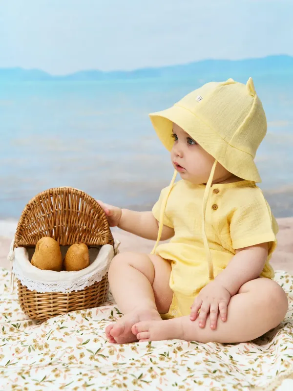 Песочник муслиновый 