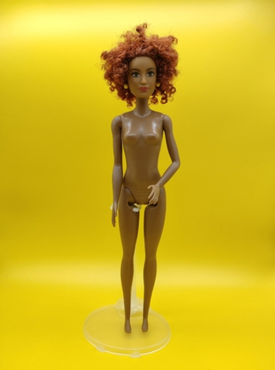 Кукла Барби Fashionistas 100 03713