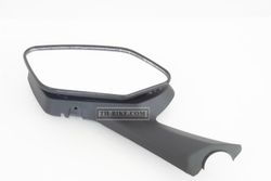 88120-K0B-T01 (88120-K40-F61). MIRROR COMP., L. BACK. Honda Forza