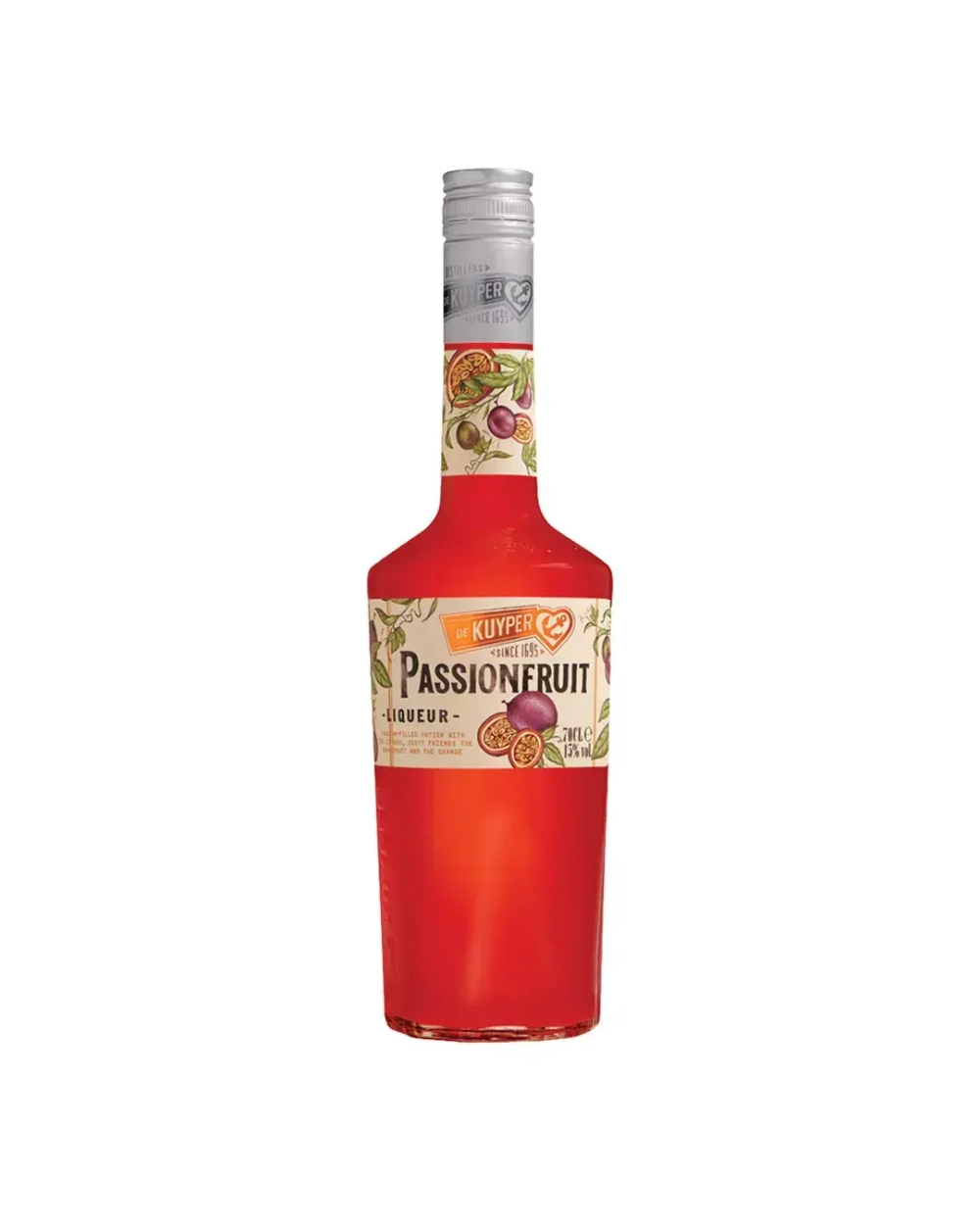 De Kuyper Passion Fruit 0,7 л.