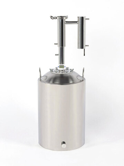 Самогонный аппарат Балтийский шторм, 23 л.