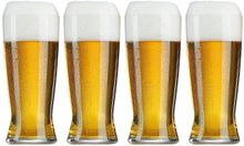 Spiegelau Набор бокалов для пива Lager 560мл Beer Classics - 4шт