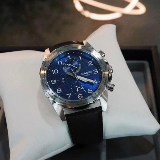 Наручные часы Casio MTP-W500L-2A