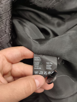 Жакет Fisser стильный 46 размер