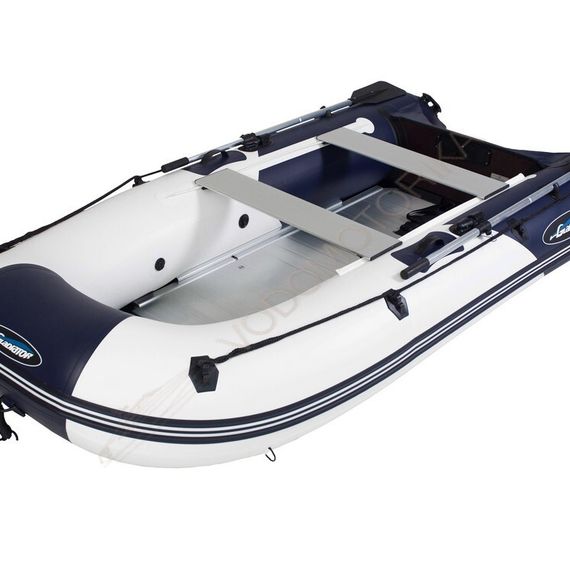 Надувная лодка GLADIATOR LIGHT B330AL