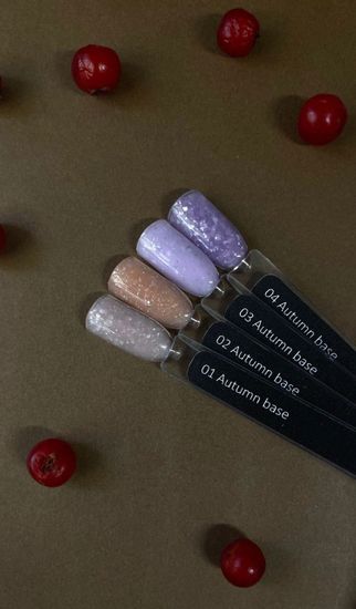 База Base Autumn Mia 15 мл №03