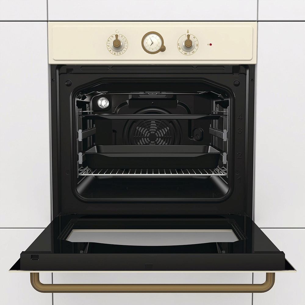 Духовой шкаф Gorenje BO7732CLI