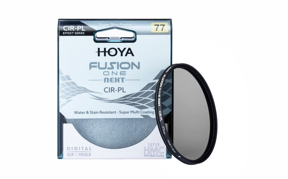 Hoya PL-CIR FUSION ONE 37мм Next