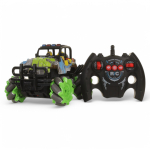 Джип на РУ, коробка ESD668-6