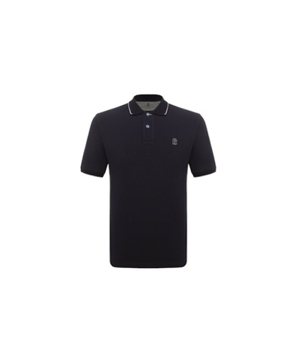 Футболка BRUNELLO CUCINELLI