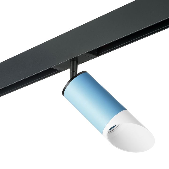 Комплект с трековым светильником Lightstar Rullo (214435+595057+201436) PRO43536