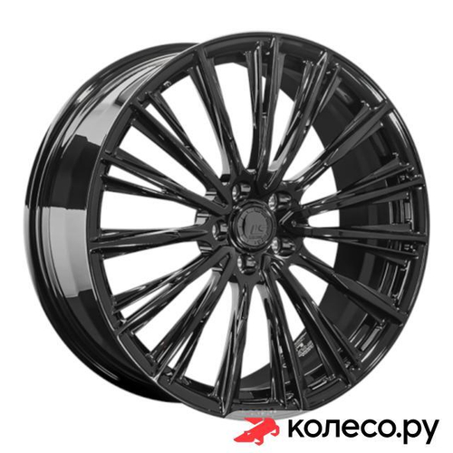 FG46 9x21/5*114.3 D60.1 ET35 BK