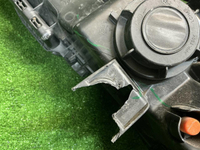 Фара правая Geely Atlas 2 (2023-н.в.) LED