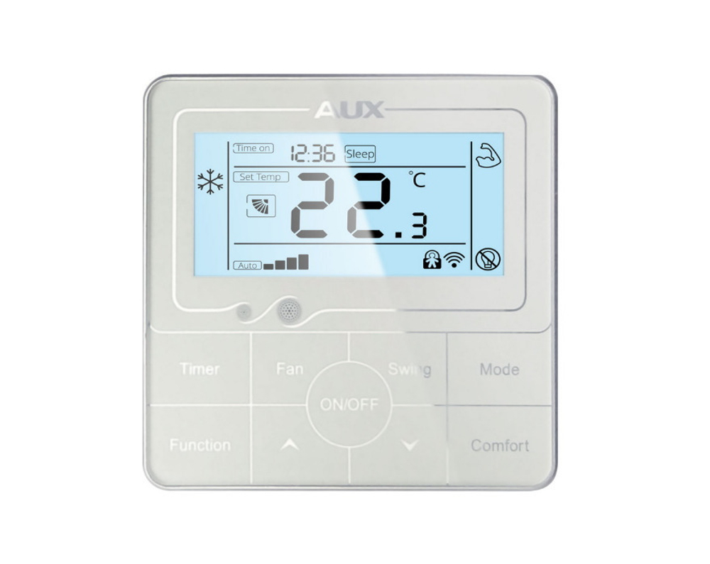 Кассетная сплит-система AUX ALCA-H60/5DR2