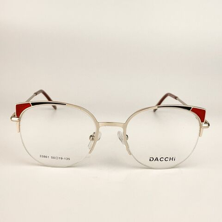 Dacchi 33861 оправа
