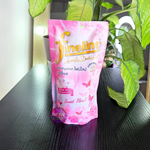 Fineline Гель для стирки Happiness Sweet Floral 400 мл.