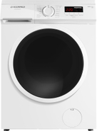 Стиральная машина MAUNFELD MFWM106WH05 фото 