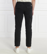 Брюки GYMDIGO Pepe Jeans London - черный(PM211652)