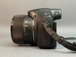 Sony Cyber-shot DSC-HX300