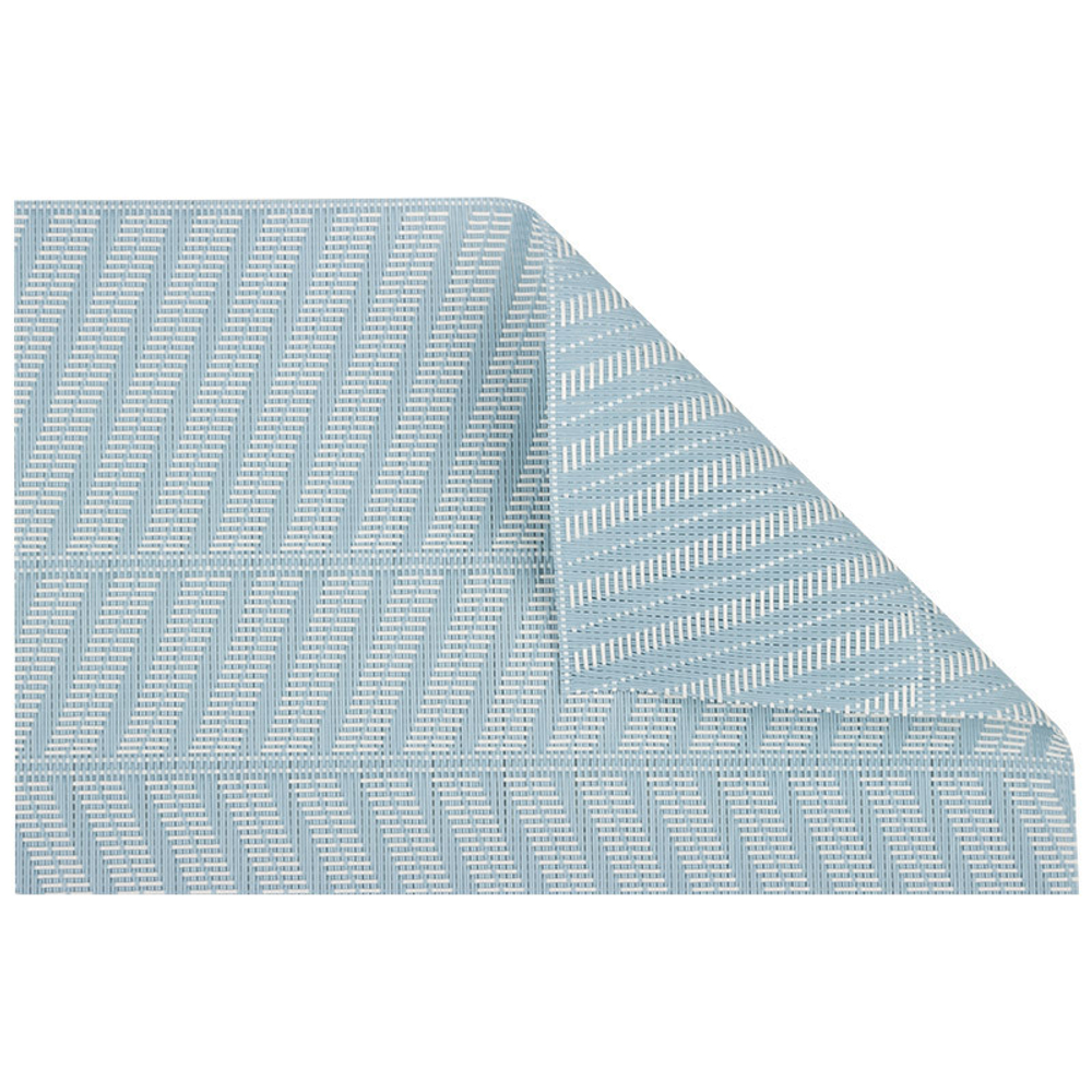 Салфетка сервировочная 30*45см ПВХ PVM-10