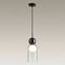 Подвесной светильник Odeon Light Blacky 5022/1