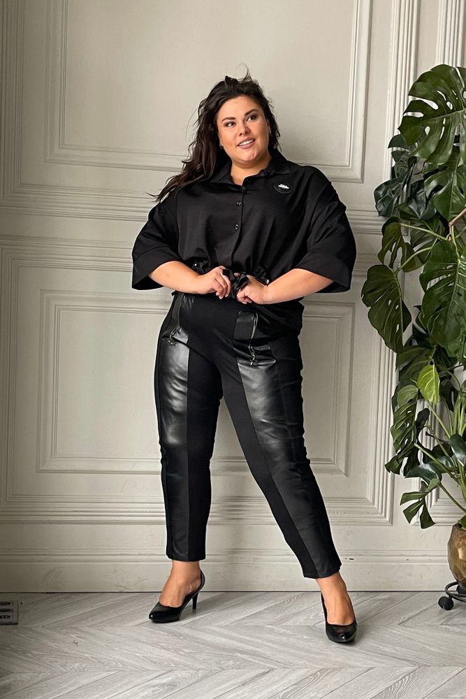 Брюки 3083 Fabrika