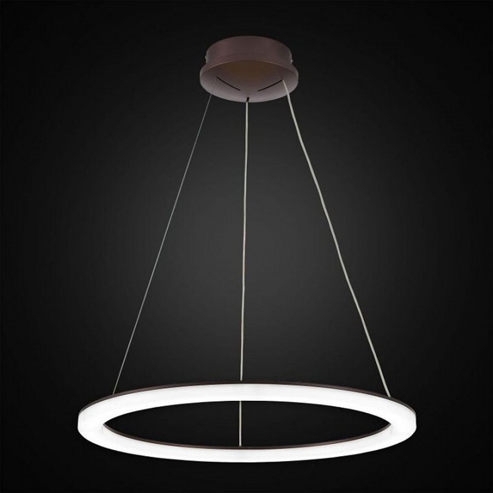 Подвесной светильник Citilux Электрон CL710B65S