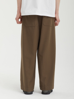 Брюки (Baggy Fit) Oliver Pleated Pant