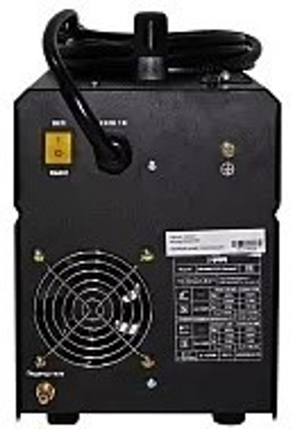 Сварочный полуавтомат Кедр ULTRAMIG-220 COMPACT 8027397