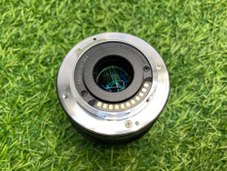 Panasonic Leica DG Summilux 15mm 1.7 Asph