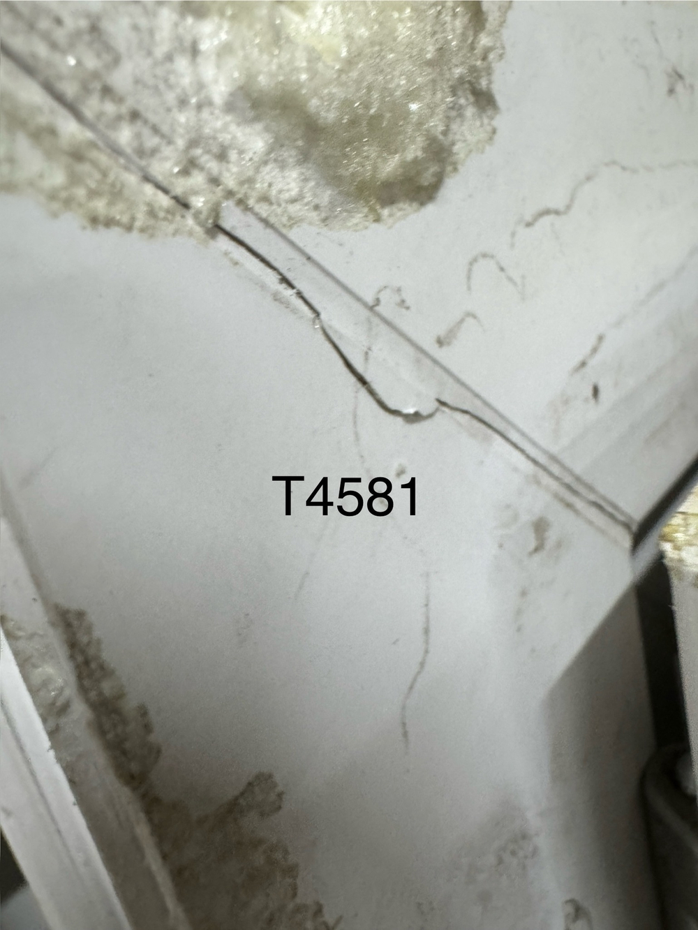 Окно Пластиковое Б/У 153(в) х 128(ш)