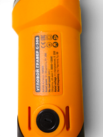 Гравер угловой 300Вт, G-300, SINICA