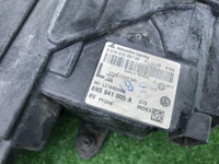 Фара левая VW Polo 6 (2020-2022) LED