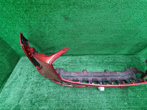 Бампер передний Haval Jolion (2021-н.в.)