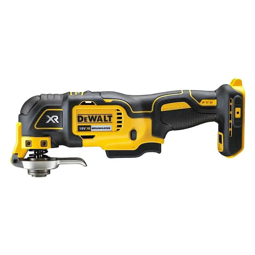 DeWalt DCS356N-XJ многофункциональный инструмент (без АКБ и ЗУ)