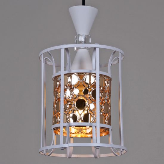 05362-0.9-01 WH+FGD светильник потолочный