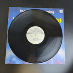 LP Группа Ариэль - Утро планеты. Виниловая пластинка 12 дюймов. Мелодия СССР 1983 год.