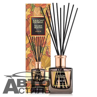Ароматизатор-диффузор  AREON Sticks150мл Exclusive Selection - Золото (Aurum)