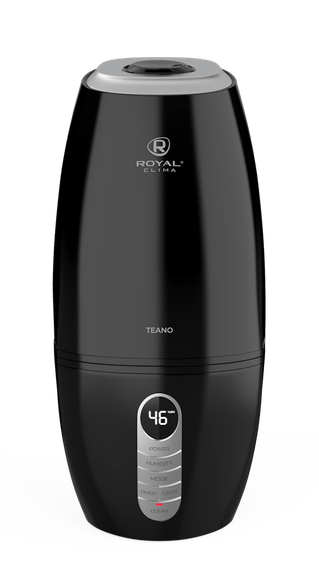 Бытовой увлажнитель серии TEANO RUH-T300/5.7E-WT — (4)